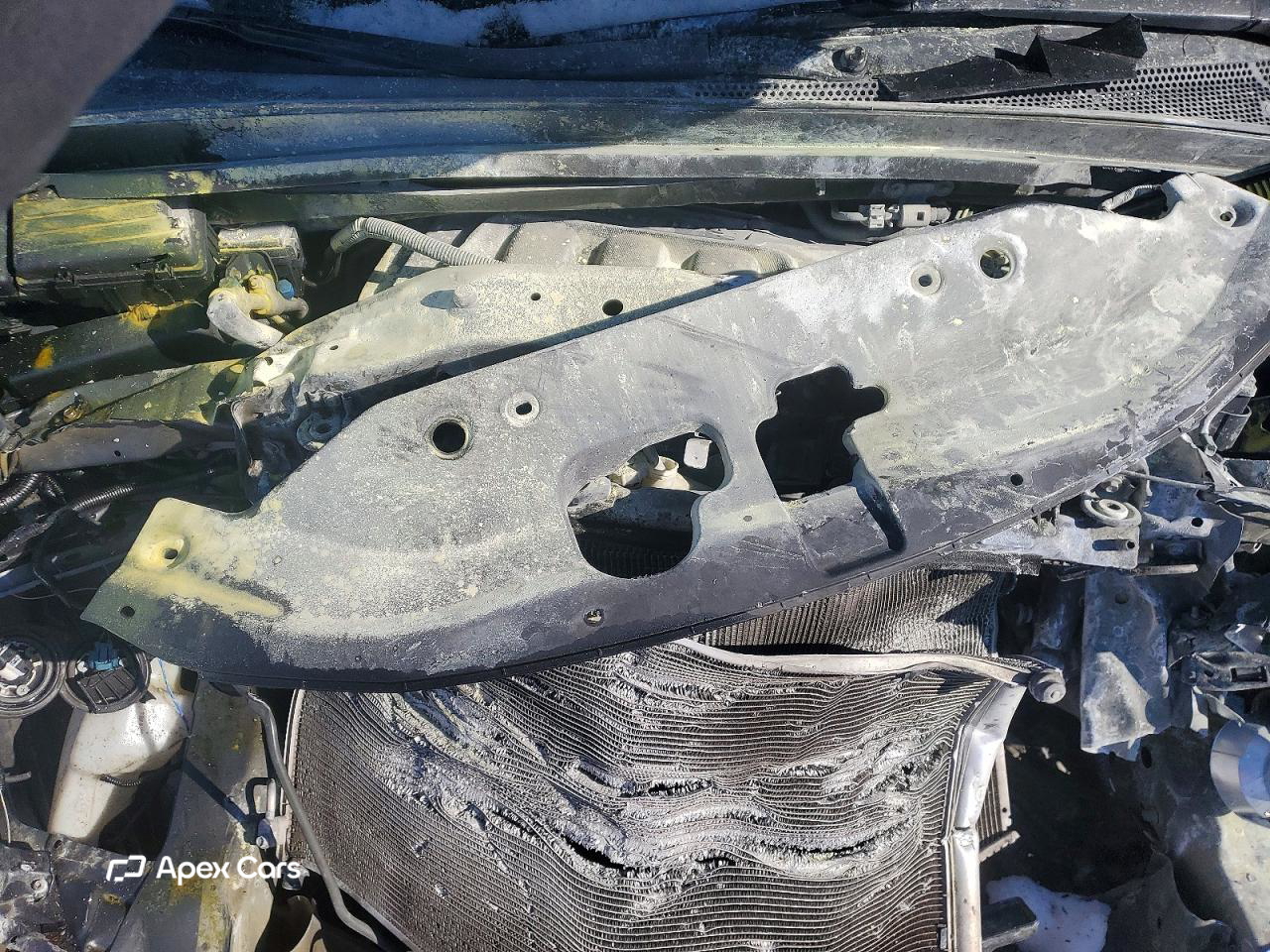 Honda Odyssey 2010