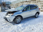 Toyota RAV 4 2015