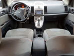Nissan Sentra 2012