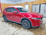 Mazda CX-5 2017
