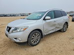Nissan Pathfinder 2015