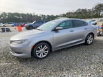 Chrysler 200 2015