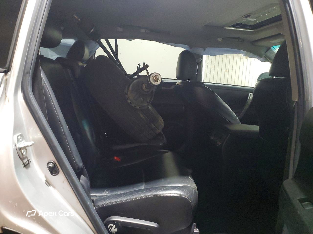 Toyota Highlander 2010