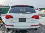 Audi Q7 2014
