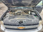 Chevrolet Silverado 2011