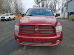 Dodge RAM 2011