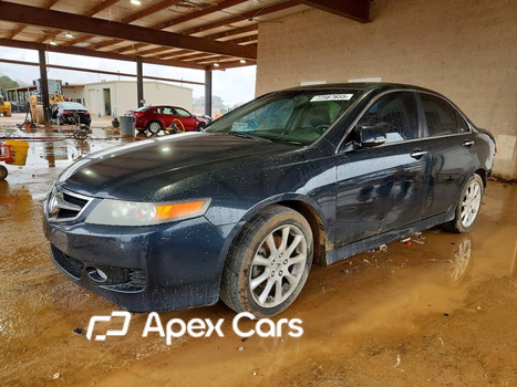 Acura TSX 2007 - Image 1 of 14
