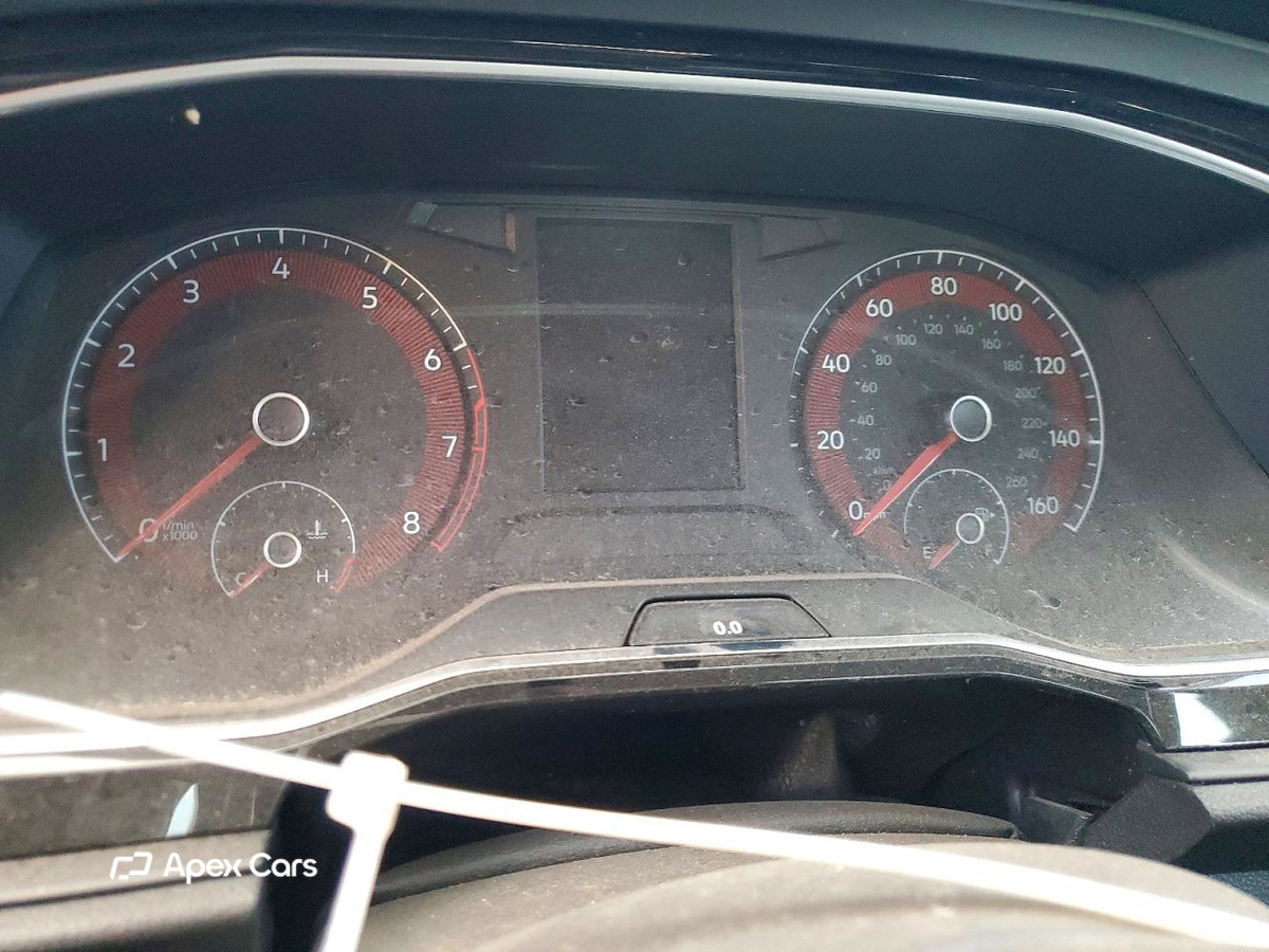 Volkswagen Jetta 2019