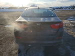 Kia Optima 2015