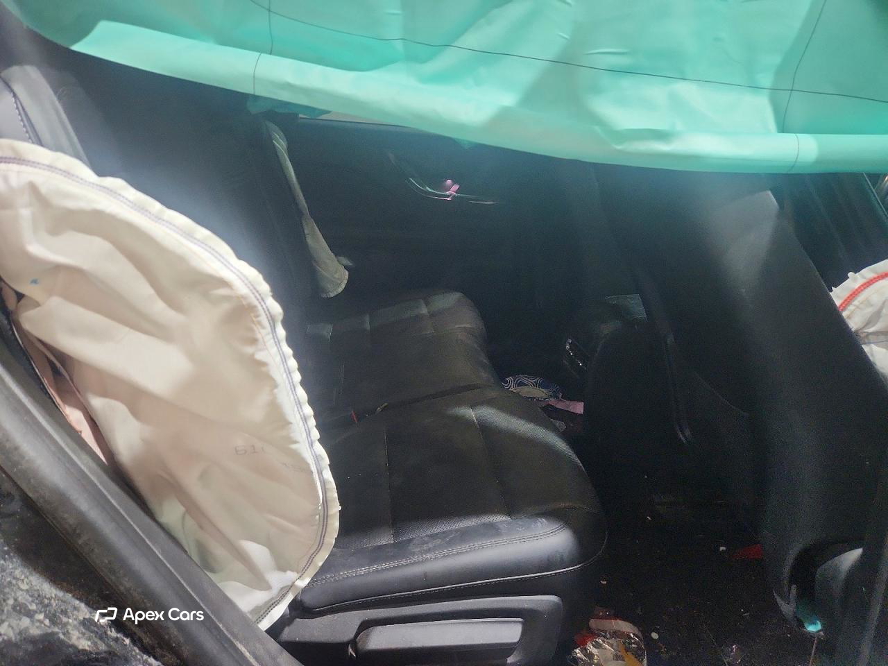 Lincoln Corsair 2023