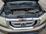 Honda Pilot 2011