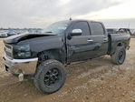 Chevrolet Silverado 2013