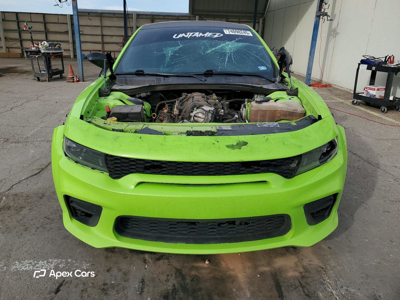 Dodge Charger 2023