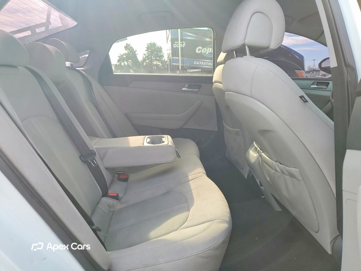 Hyundai Sonata 2016