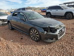 Audi A4 2021
