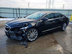 Buick LaCrosse 2017