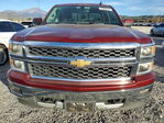 Chevrolet Silverado 2015