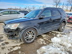 Ford Explorer 2018
