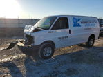 Chevrolet Express 2017