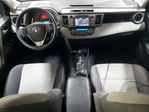 Toyota RAV 4 2015