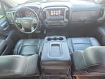 Chevrolet Silverado 2017