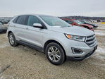 Ford Edge 2016