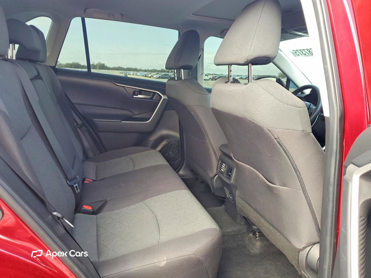 Toyota RAV 4 2024
