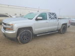 Chevrolet Silverado 2016