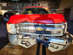 Chevrolet Silverado 2012