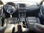 Mazda CX-5 2016