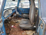 Ford F100 1963
