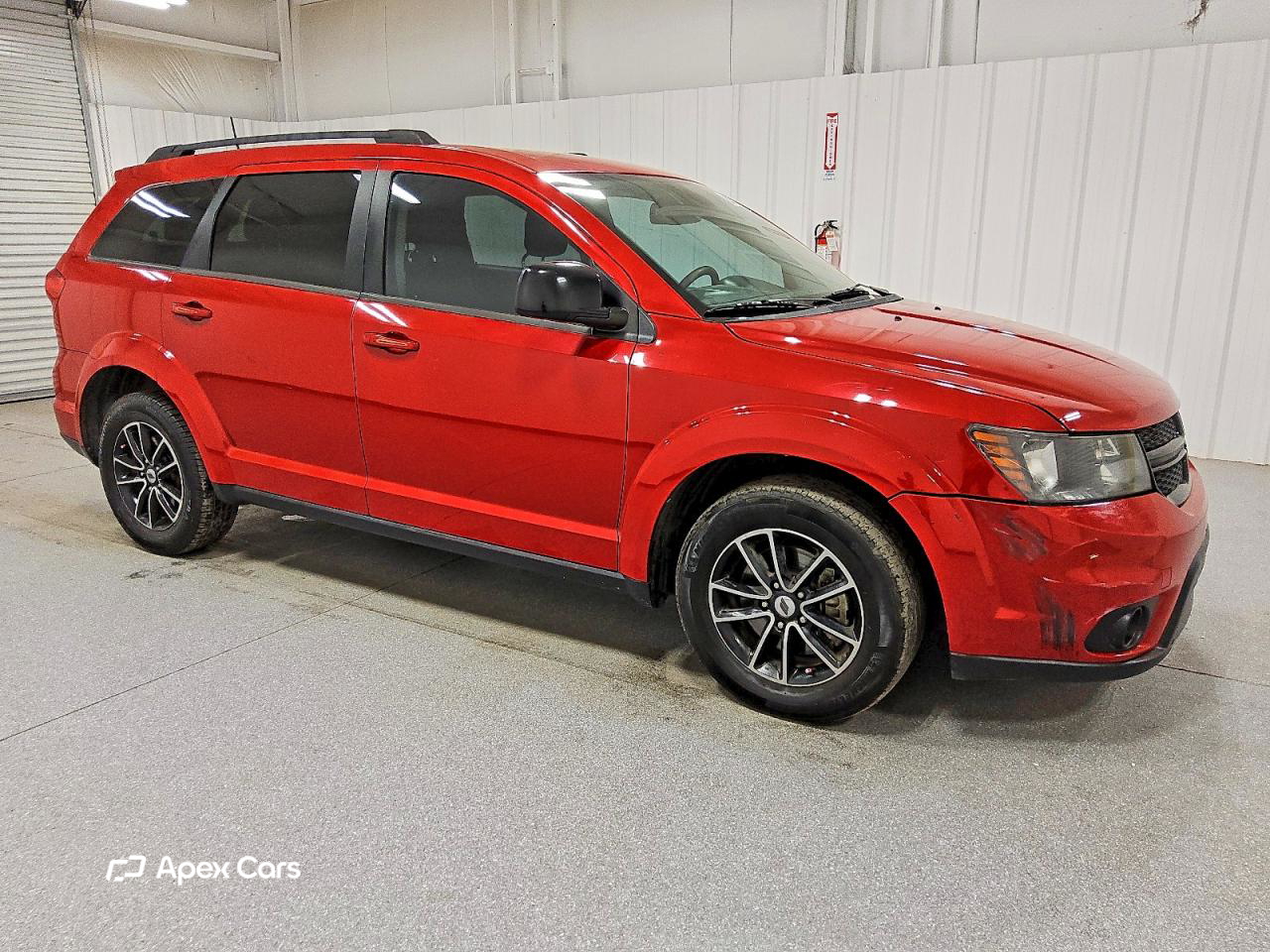 Dodge Journey 2019