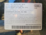 Audi Q5 2017
