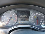 Audi A6 2014