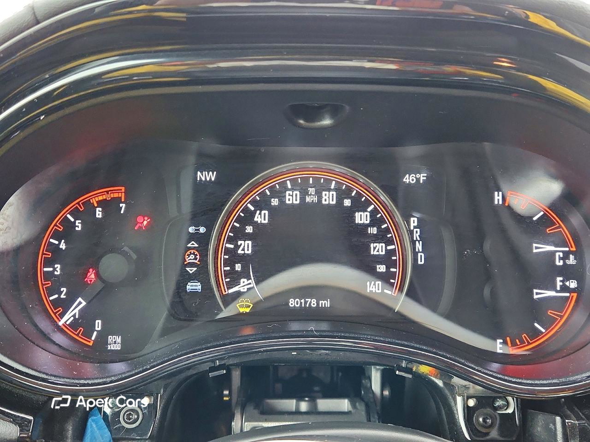 Dodge Durango 2022