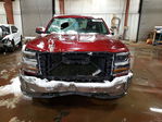 Chevrolet Silverado 2016