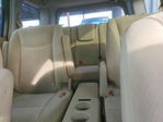 Nissan Quest 2011