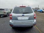 Subaru Forester 2014