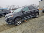 Ford Edge 2015