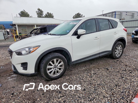 Mazda CX-5 2016 - Image 1 of 5