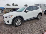 Mazda CX-5 2016