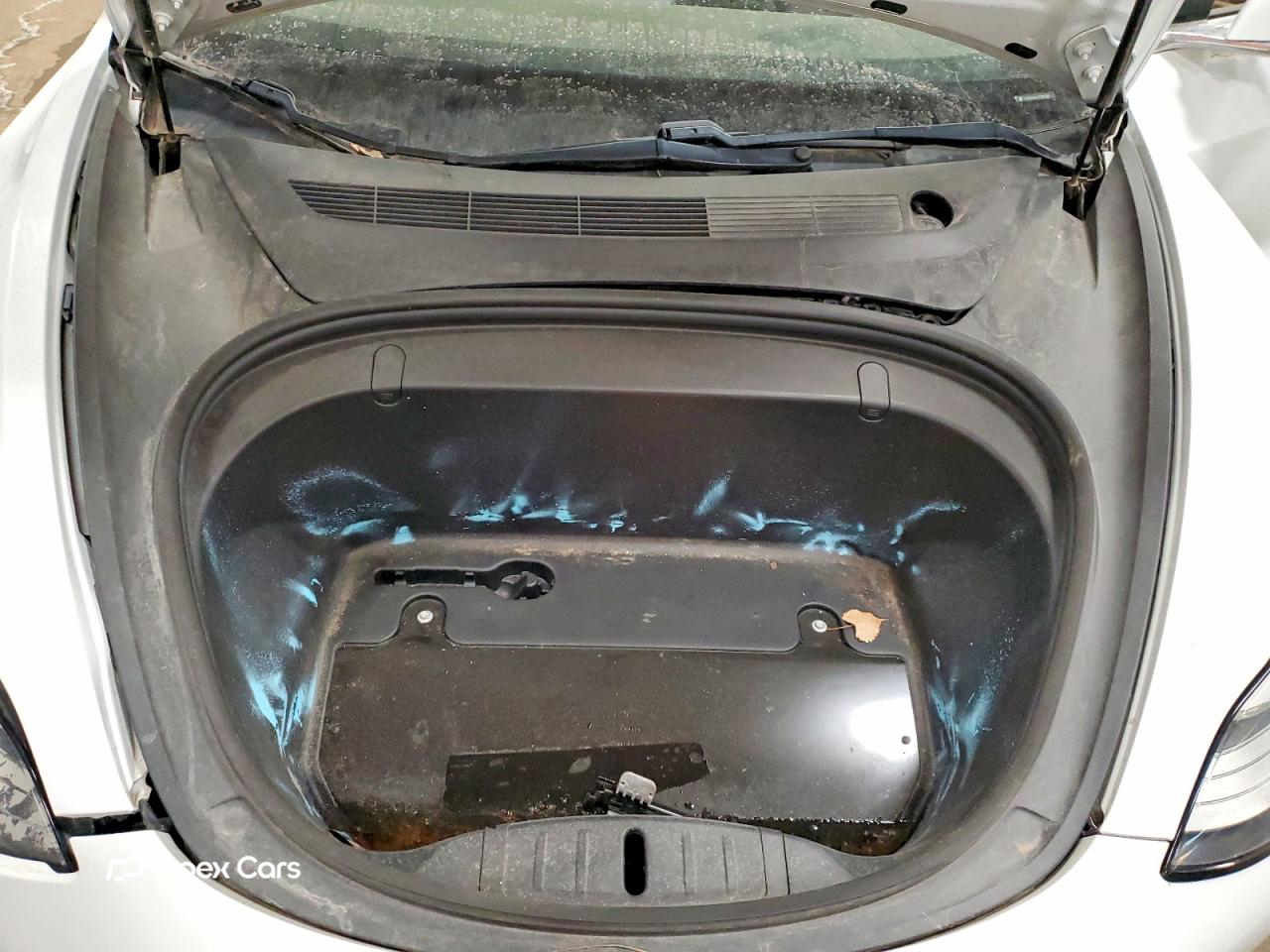 Tesla Model 3 2018