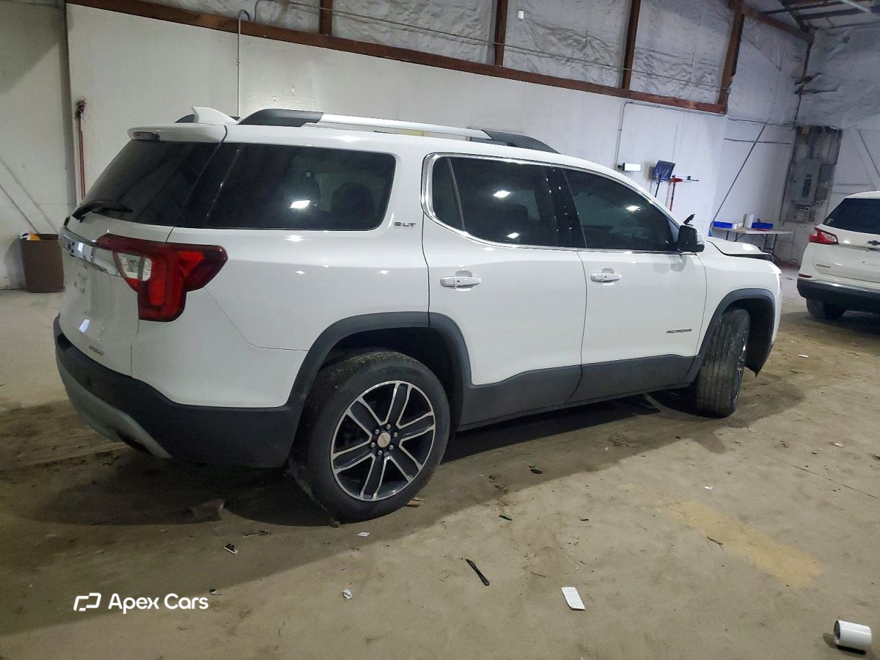 GMC Acadia 2023