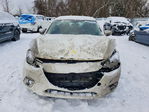 Mazda 3 2015