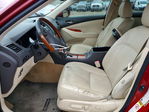 Lexus ES 2010
