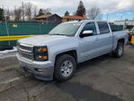 Chevrolet Silverado 2015