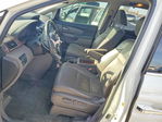 Honda Odyssey 2015