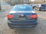 Volkswagen Jetta 2015