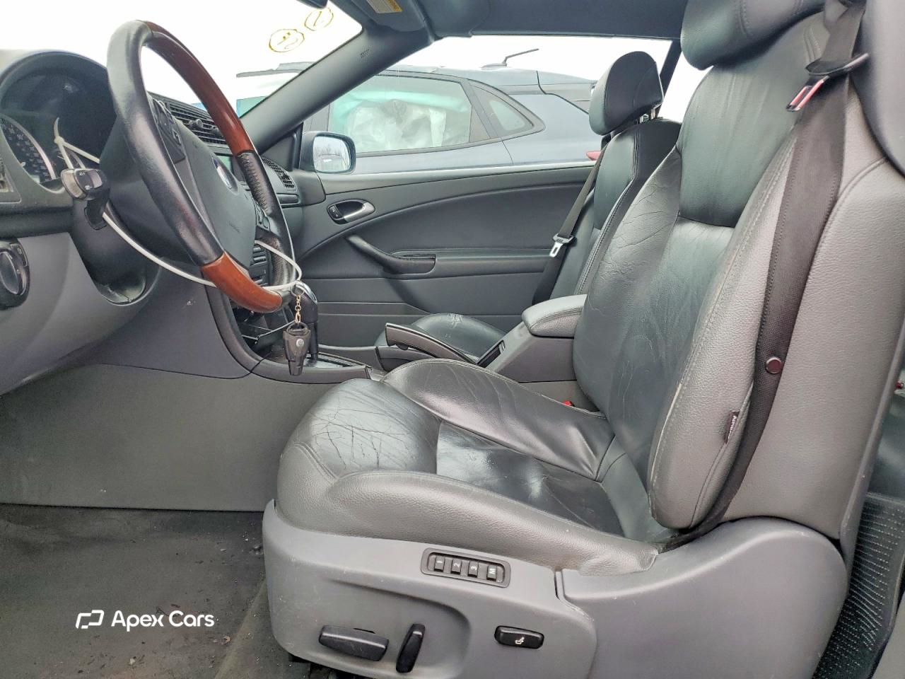 Saab 9-3 2004