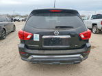 Nissan Pathfinder 2017